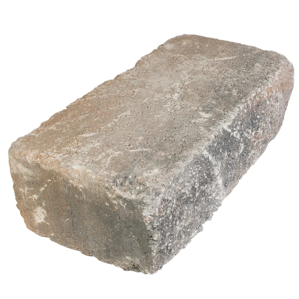 EHL Bossantik Normalst Muschelkalk 50X25X15 cm